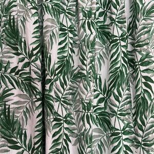 Francesca's maxi skirt with a slit